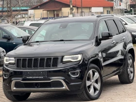 Jeep Grand cherokee 3.0D-OVERLAND-КОЖА-ПОДГРЕВ-ОБДУХВАНЕ-KEYLESS-GO!! 