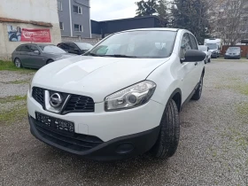 Nissan Qashqai 1.6i benzin+ gas EU5B