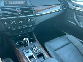 BMW X5 BMW-X5 E70 4.8I 355ksxDrive Avtomat.., снимка 13