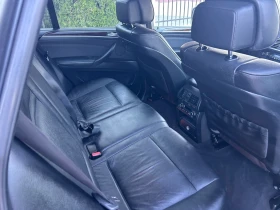 BMW X5 BMW-X5 E70 4.8I 355ksxDrive Avtomat.., снимка 14