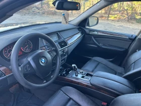 BMW X5 BMW-X5 E70 4.8I 355ksxDrive Avtomat.., снимка 12