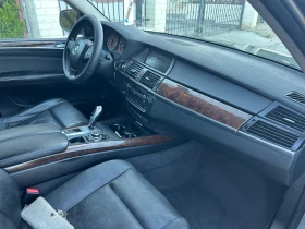 BMW X5 BMW-X5 E70 4.8I 355ksxDrive Avtomat.., снимка 10