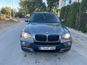 BMW X5 BMW-X5 E70 4.8I 355ksxDrive Avtomat.., снимка 1