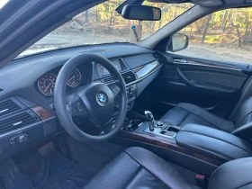 BMW X5 BMW-X5 E70 4.8I 355ksxDrive Avtomat.., снимка 11