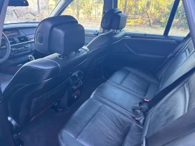 BMW X5 BMW-X5 E70 4.8I 355ksxDrive Avtomat.., снимка 15