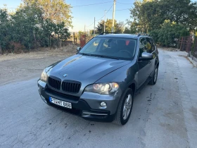 BMW X5 BMW-X5 E70 4.8I 355ksxDrive Avtomat.., снимка 2