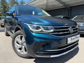 VW Tiguan 2.0 4X4 HIGLINE, снимка 1