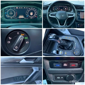 VW Tiguan 2.0 4X4 HIGLINE, снимка 12