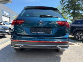 VW Tiguan 2.0 4X4 HIGLINE, снимка 4