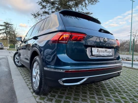 VW Tiguan 2.0 4X4 HIGLINE, снимка 5
