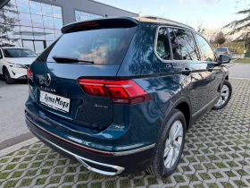 VW Tiguan 2.0 4X4 HIGLINE, снимка 4
