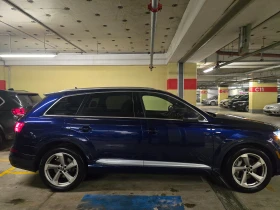 Audi Q7 3.0 TFSI, снимка 2