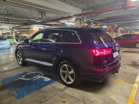 Audi Q7 3.0 TFSI, снимка 5