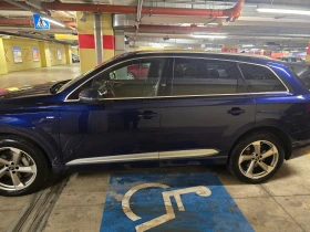 Audi Q7 3.0 TFSI, снимка 4