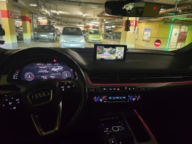 Audi Q7 3.0 TFSI, снимка 13