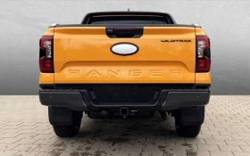 Ford Ranger WILDTRAK* PLUG-IN* AWD* DISTR* 360CAM* MEMORY* , снимка 4