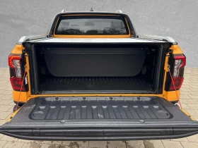 Ford Ranger WILDTRAK* PLUG-IN* AWD* DISTR* 360CAM* MEMORY* , снимка 6