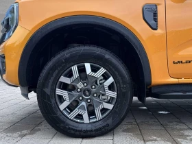 Ford Ranger WILDTRAK* PLUG-IN* AWD* DISTR* 360CAM* MEMORY* , снимка 7