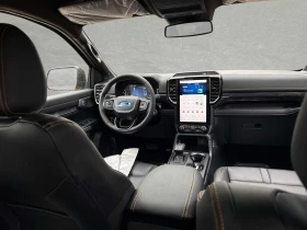 Ford Ranger WILDTRAK* PLUG-IN* AWD* DISTR* 360CAM* MEMORY* , снимка 8
