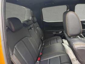 Ford Ranger WILDTRAK* PLUG-IN* AWD* DISTR* 360CAM* MEMORY* , снимка 10