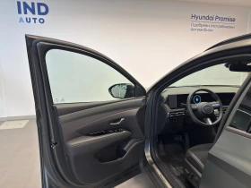 Hyundai Tucson FL PREMIUM 20th ANNIVERSARY Hybrid, снимка 10