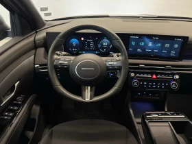 Hyundai Tucson FL PREMIUM 20th ANNIVERSARY Hybrid, снимка 11