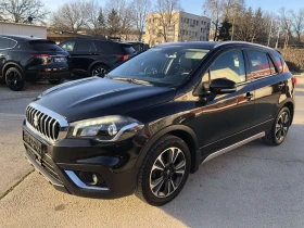Suzuki SX4 S-Cross 1.4, снимка 1