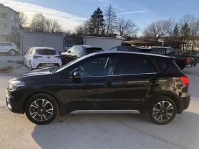 Suzuki SX4 S-Cross 1.4, снимка 9