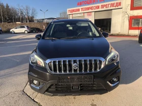 Suzuki SX4 S-Cross 1.4, снимка 10