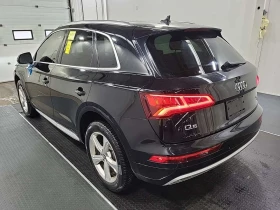 Audi Q5 * PREMIUM PLUS * CARFAX * ПАНОРАМА * 2 КЛЮЧА * , снимка 4