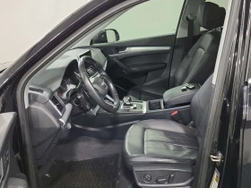 Audi Q5 * PREMIUM PLUS * CARFAX * ПАНОРАМА * 2 КЛЮЧА * , снимка 7