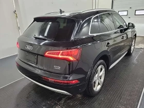 Audi Q5 * PREMIUM PLUS * CARFAX * ПАНОРАМА * 2 КЛЮЧА * , снимка 3