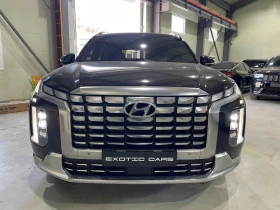 Hyundai Palisade 3.8 V6 ! 4WD ! Calligraphy !, снимка 2