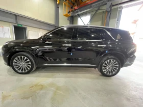Hyundai Palisade 3.8 V6 ! 4WD ! Calligraphy !, снимка 4