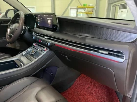 Hyundai Palisade 3.8 V6 ! 4WD ! Calligraphy !, снимка 13