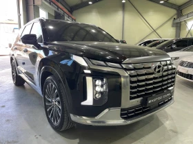Hyundai Palisade 3.8 V6 ! 4WD ! Calligraphy !, снимка 1