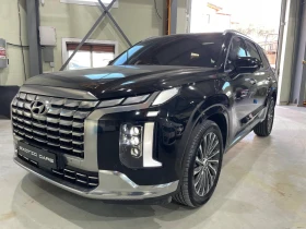 Hyundai Palisade 3.8 V6 ! 4WD ! Calligraphy !, снимка 3