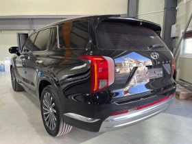 Hyundai Palisade 3.8 V6 ! 4WD ! Calligraphy !, снимка 6