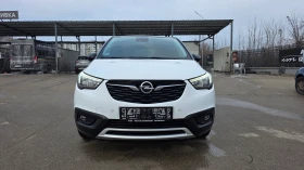 Opel Crossland X KATO ЧИСТО НОВ, снимка 2