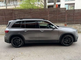 Mercedes-Benz GLB35AMG 4M Multibeam мемори MBUX High-End Night Пакет, снимка 5