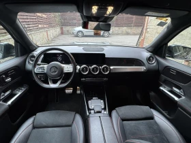 Mercedes-Benz GLB35AMG 4M Multibeam мемори MBUX High-End Night Пакет, снимка 7