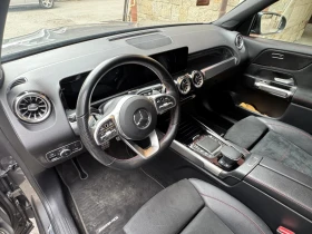 Mercedes-Benz GLB35AMG 4M Multibeam мемори MBUX High-End Night Пакет, снимка 11