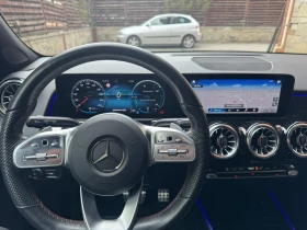 Mercedes-Benz GLB35AMG 4M Multibeam мемори MBUX High-End Night Пакет, снимка 6