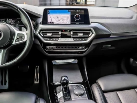 BMW X3 * xDrive30i * CARFAX * ЦЕНА ДО БГ, снимка 10