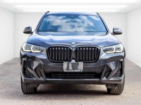 BMW X3 * xDrive30i * CARFAX * ЦЕНА ДО БГ, снимка 2