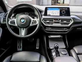 BMW X3 * xDrive30i * CARFAX * ЦЕНА ДО БГ, снимка 8