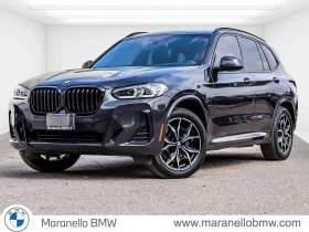 BMW X3 * xDrive30i * CARFAX * ЦЕНА ДО БГ, снимка 1