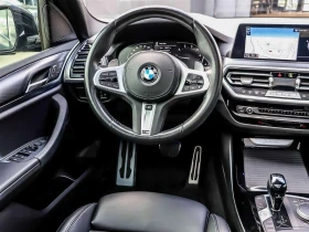 BMW X3 * xDrive30i * CARFAX * ЦЕНА ДО БГ, снимка 9