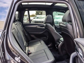 BMW X3 * xDrive30i * CARFAX * ЦЕНА ДО БГ, снимка 15