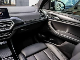 BMW X3 * xDrive30i * CARFAX * ЦЕНА ДО БГ, снимка 11